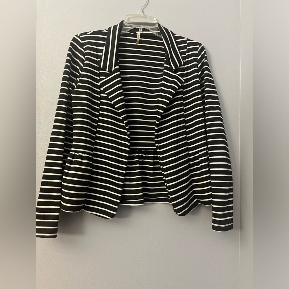Women's jacket